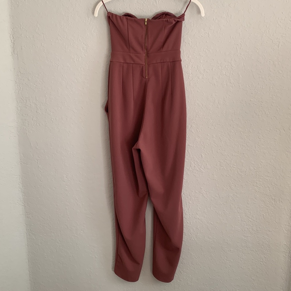 Express Jumpsuit - Picture 7 of 8